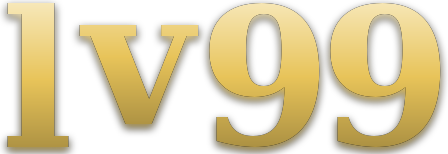 lv99 logo